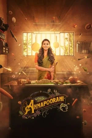 Download Annapoorani 2023 Hindi+Telugu Full Movie WEB-DL 480p 720p 1080p Filmyhunk
