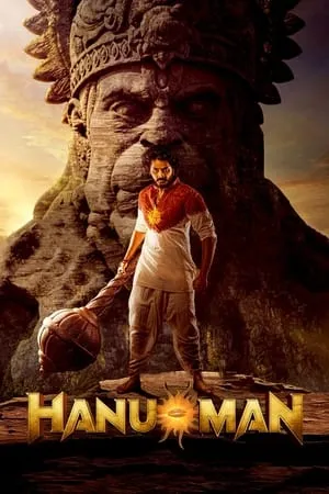 Download Hanu Man 2024 Hindi+Telugu Full Movie HDTS 480p 720p 1080p Filmyhunk