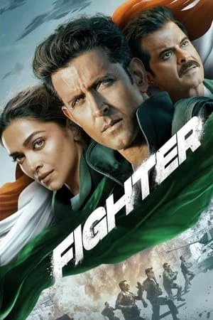 Download Fighter 2024 Hindi Full Movie Pre-DVDRip 480p 720p 1080p Filmyhunk