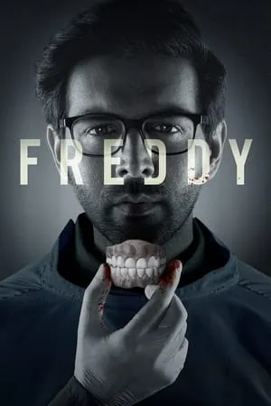 Download Freddy 2022 Hindi Full Movie WEB-DL 480p 720p 1080p Filmyhunk