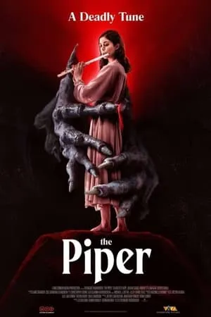 Download The Piper 2023 Hindi+English Full Movie WEB-DL 480p 720p 1080p Filmyhunk
