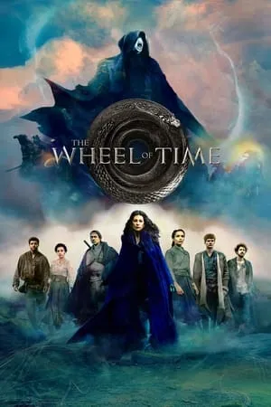 Download The Wheel of Time (Season 1) 2023 Hindi+English Web Series WEB-DL 480p 720p 1080p Filmyhunk