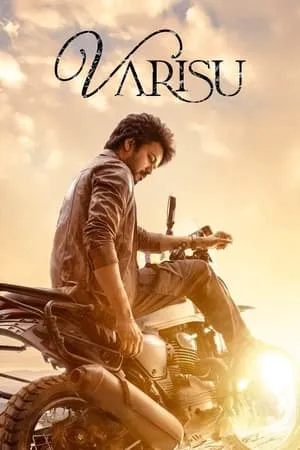 Download Varisu 2023 Hindi+Tamil Full Movie WEB-DL 480p 720p 1080p Filmyhunk