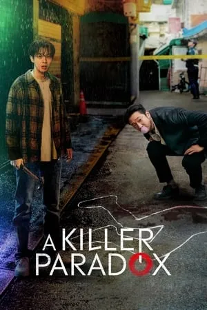 Download A Killer Paradox (Season 1) 2024 Hindi+English Web Series WEB-DL 480p 720p 1080p Filmyhunk