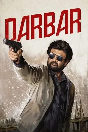 Download Darbar 2020 Hindi+Telugu Full Movie BluRay 480p 720p 1080p Filmyhunk