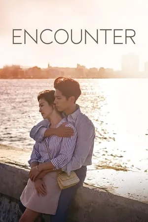 Download Encounter (Season 1) 2018 Hindi+English Web Series WEB-DL 480p 720p 1080p Filmyhunk