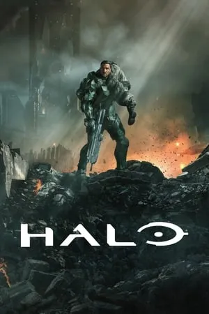 Download Halo (Season 2) 2024 Hindi+English Web Series WEB-DL 480p 720p 1080p Filmyhunk