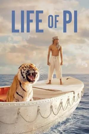 Download Life of Pi 2012 Hindi Full Movie BluRay 480p 720p 1080p Filmyhunk