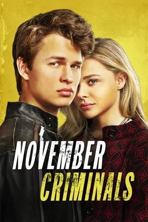 Download November Criminals 2017 Hindi+English Full Movie WEB-DL 480p 720p 1080p Filmyhunk