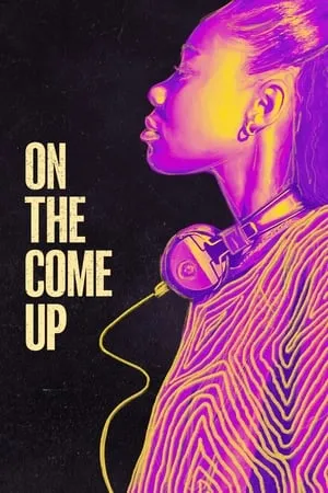 Download On the Come Up 2022 Hindi+English Full Movie WeB-DL 480p 720p 1080p Filmyhunk