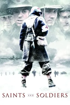 Download Saints and Soldiers 2023 Hindi+English Full Movie BluRay 480p 720p 1080p Filmyhunk