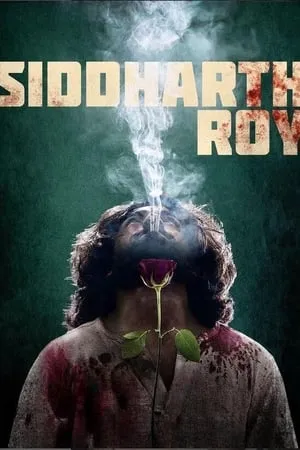 Download Siddharth Roy 2024 Telugu Full Movie DVDScr 480p 720p 1080p Filmyhunk