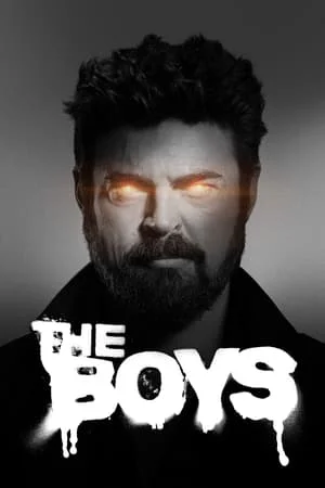 Download The Boys (Season 1+3) 2022 Hindi+English Web Series WeB-HD 480p 720p 1080p Filmyhunk