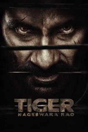 Download Tiger Nageswara Rao 2023 Hindi+Telugu Full Movie WEB-DL 480p 720p 1080p Filmyhunk
