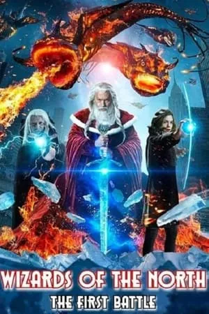 Download Wizards of the North 2019 Hindi+English Full Movie WeB-DL 480p 720p 1080p Filmyhunk