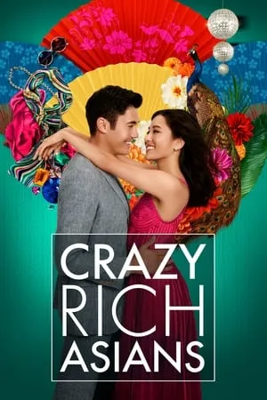 Download Crazy Rich Asians 2018 Hindi+English Full Movie BluRay 480p 720p 1080p Filmyhunk