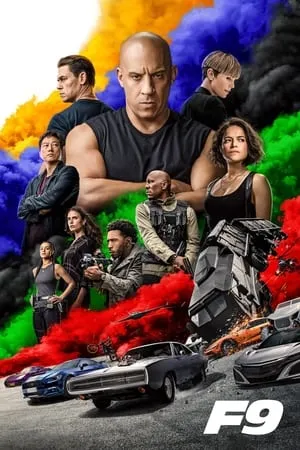 Download Fast And Furious 9 (2021) Hindi+English Full Movie BluRay 480p 720p 1080p Filmyhunk