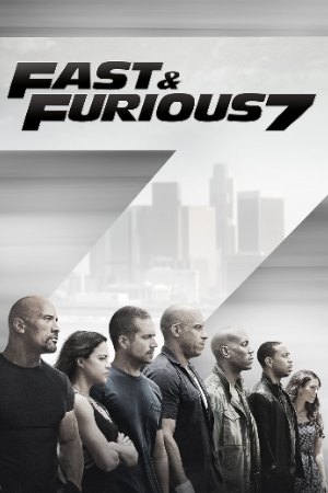 Download Fast & Furious 7 (2015) Hindi+English Full Movie BluRay 480p 720p 1080p Filmyhunk