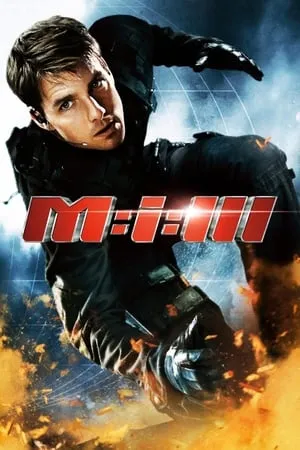 Download Mission: Impossible 3 (2006) Hindi+English Full Movie BluRay 480p 720p 1080p Filmyhunk