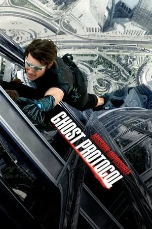 Download Mission: Impossible Ghost Protocol (2011) Hindi+English Full Movie BluRay 480p 720p 1080p Filmyhunk