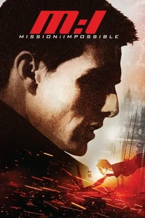 Download Mission: Impossible 1996 Hindi+English Full Movie BluRay 480p 720p 1080p Filmyhunk