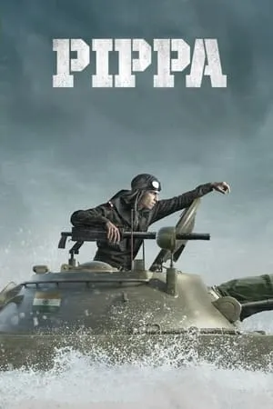 Download Pippa 2023 Hindi Full Movie WEB-DL 480p 720p 1080p Filmyhunk