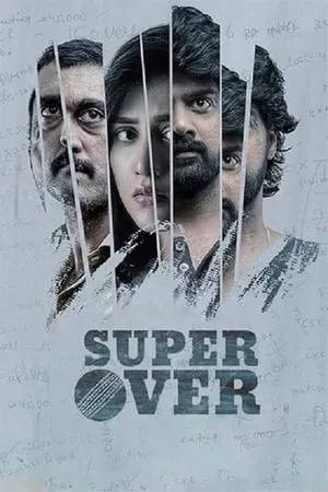Download Super Over 2021 Hindi+Telugu Full Movie WEB-DL 480p 720p 1080p Filmyhunk