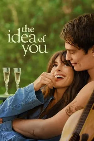 Download The Idea of You 2024 Hindi+English Full Movie WEB-DL 480p 720p 1080p Filmyhunk