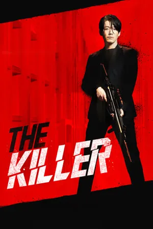 Download The Killer: A Girl Who Deserves to Die 2022 Hindi+Korean Full Movie BluRay 480p 720p 1080p Filmyhunk